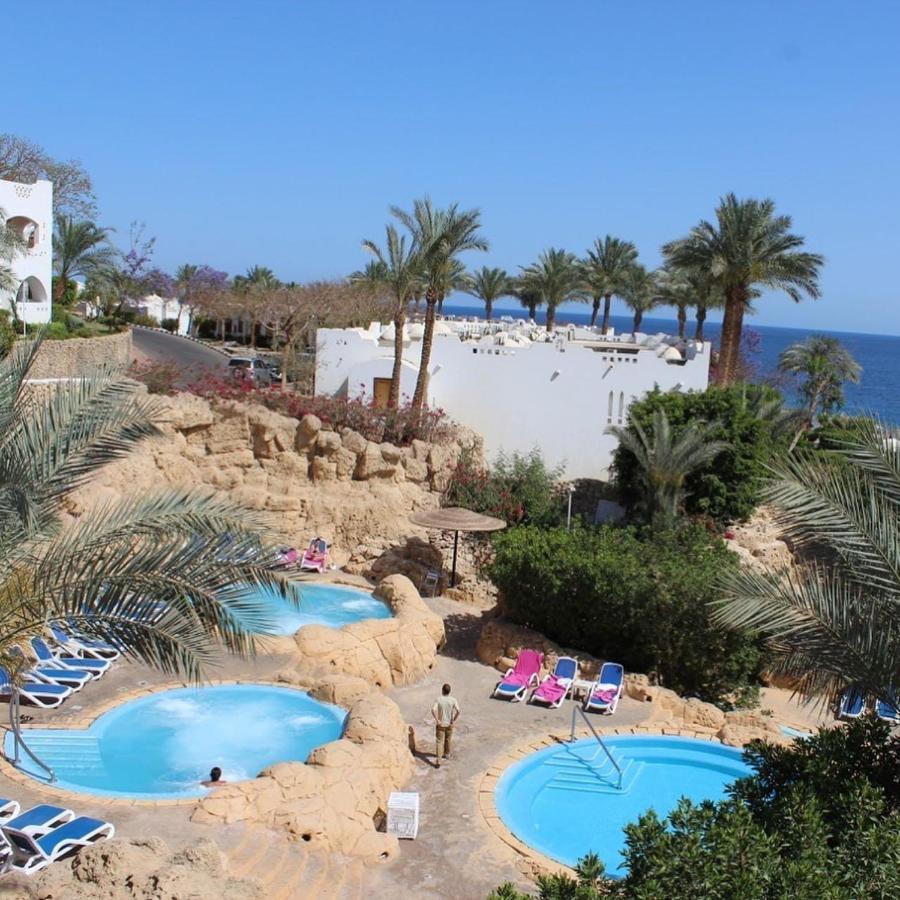 Private Domina Coral Bay Elisir Sharm el-Sheikh