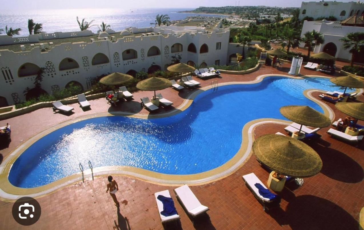 Private Domina Coral Bay Elisir * Sharm el-Sheikh