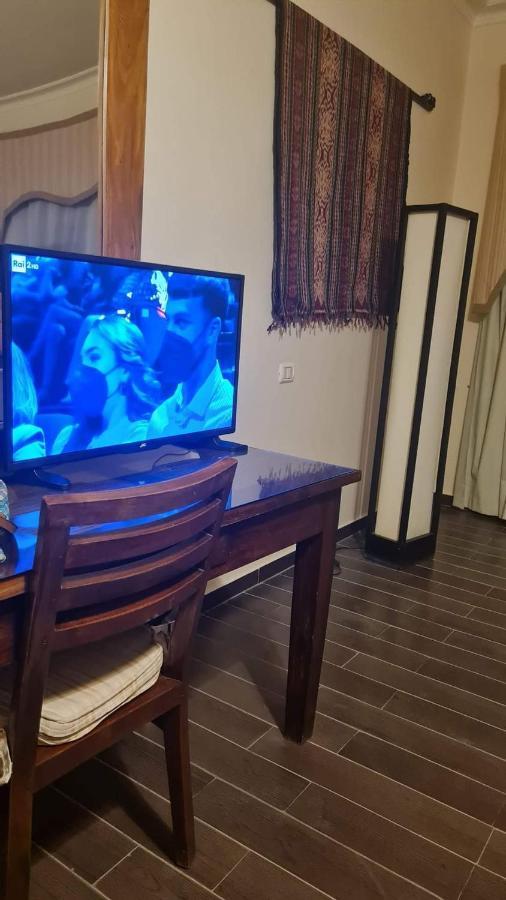 Apartment Private Domina Coral Bay Elisir