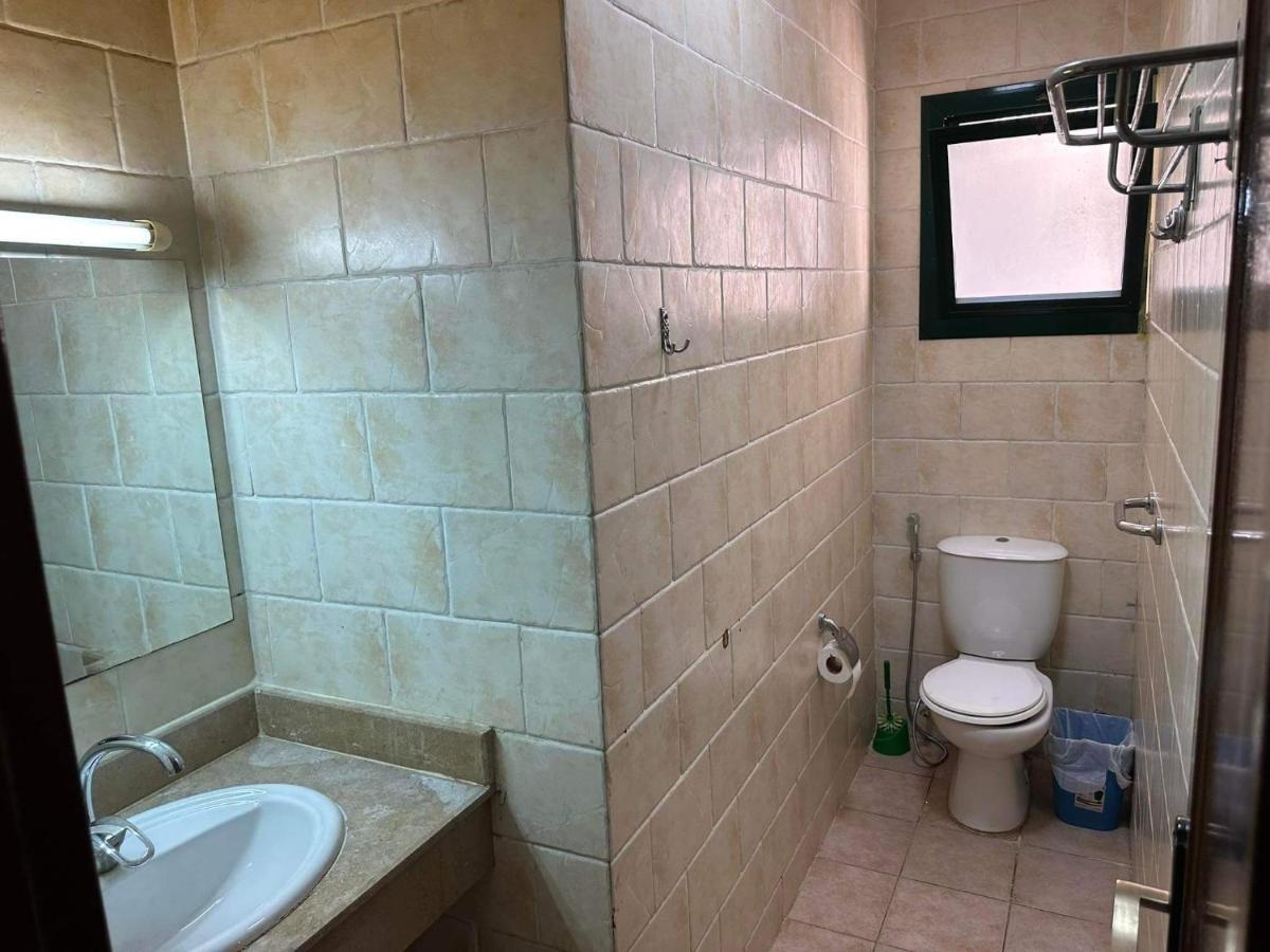 Criss Apartment