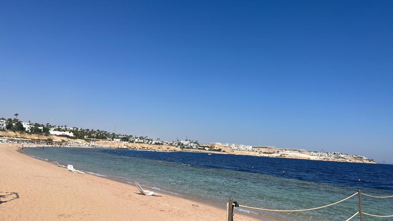Private Domina Coral Bay Elisir Apartment