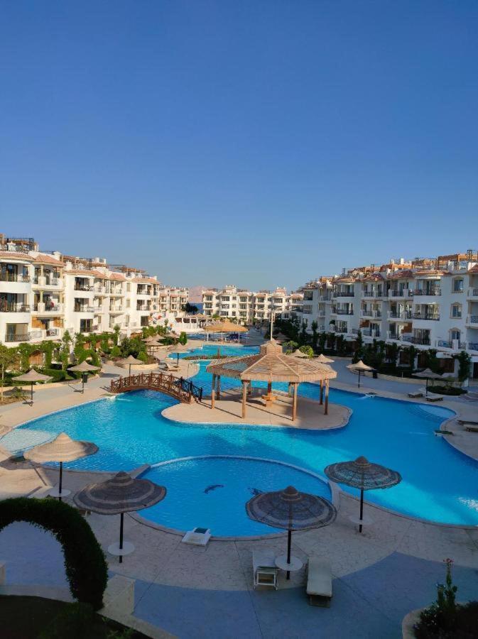 Apartamento Riviera - Pool View & Wifi Sharm El Sheikk
