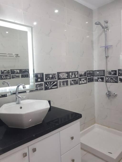 Apartment Riviera - Pool View & Wifi Sharm el-Sheikh