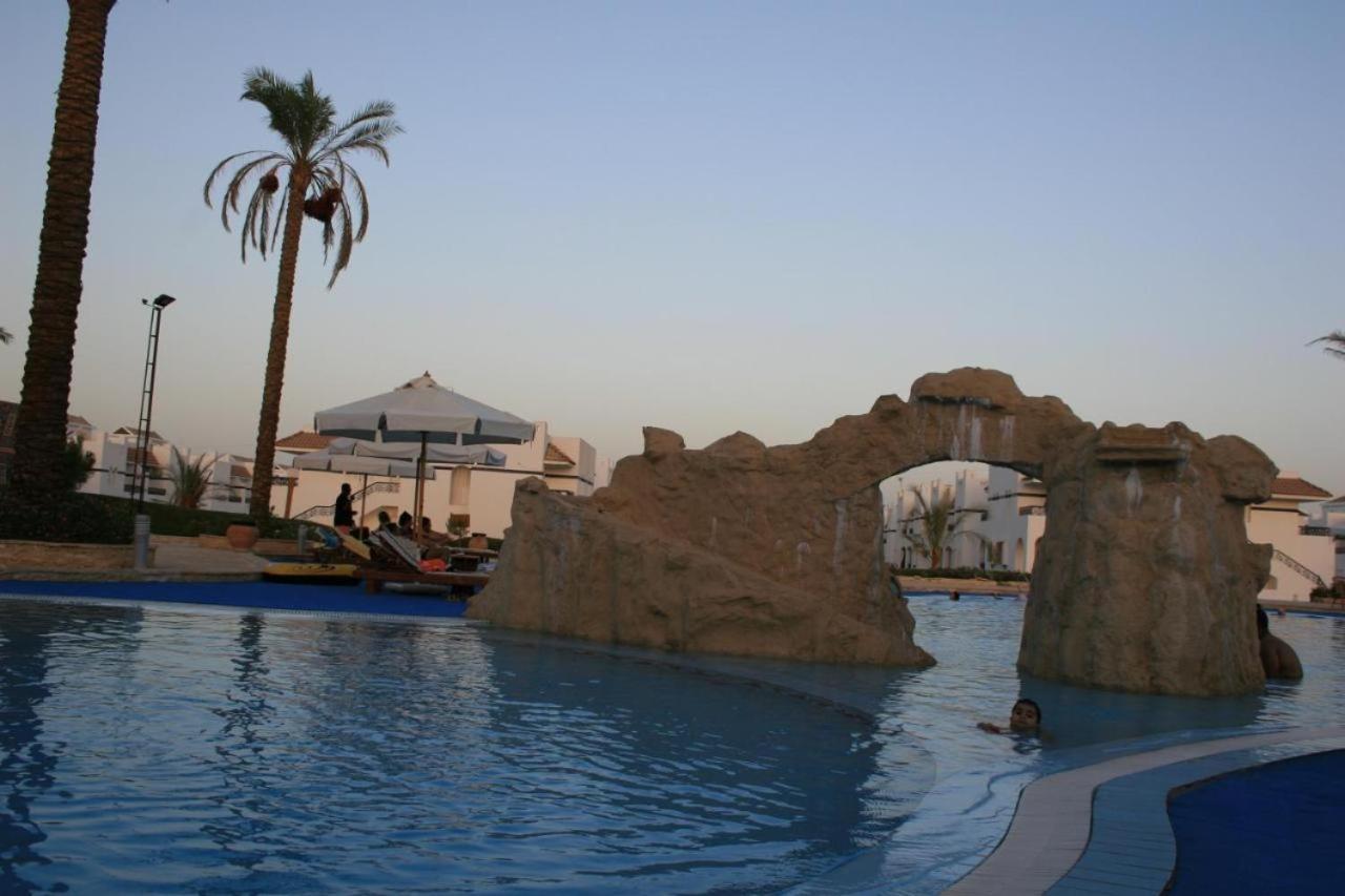 Riviera - Pool View & Wifi Apartment Sharm el-Sheikh