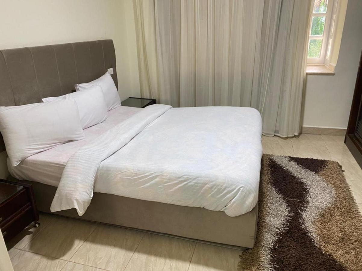 غرفة وصالة في منتجع دلتا شرم Apartamento *