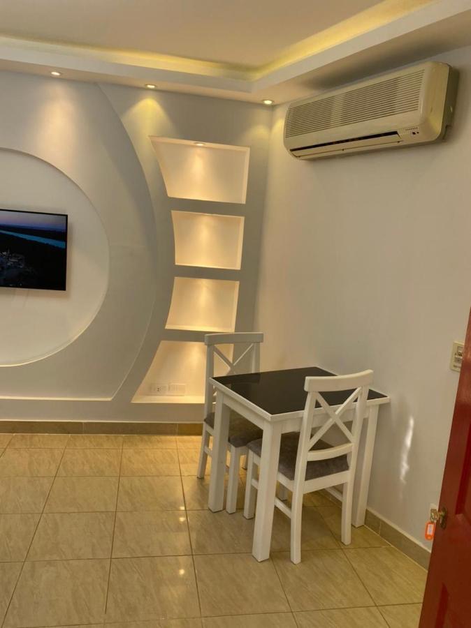 غرفة وصالة في منتجع دلتا شرم Apartamento