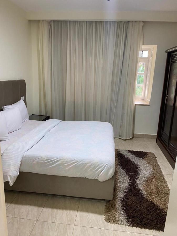 Apartamento غرفة وصالة في منتجع دلتا شرم *
