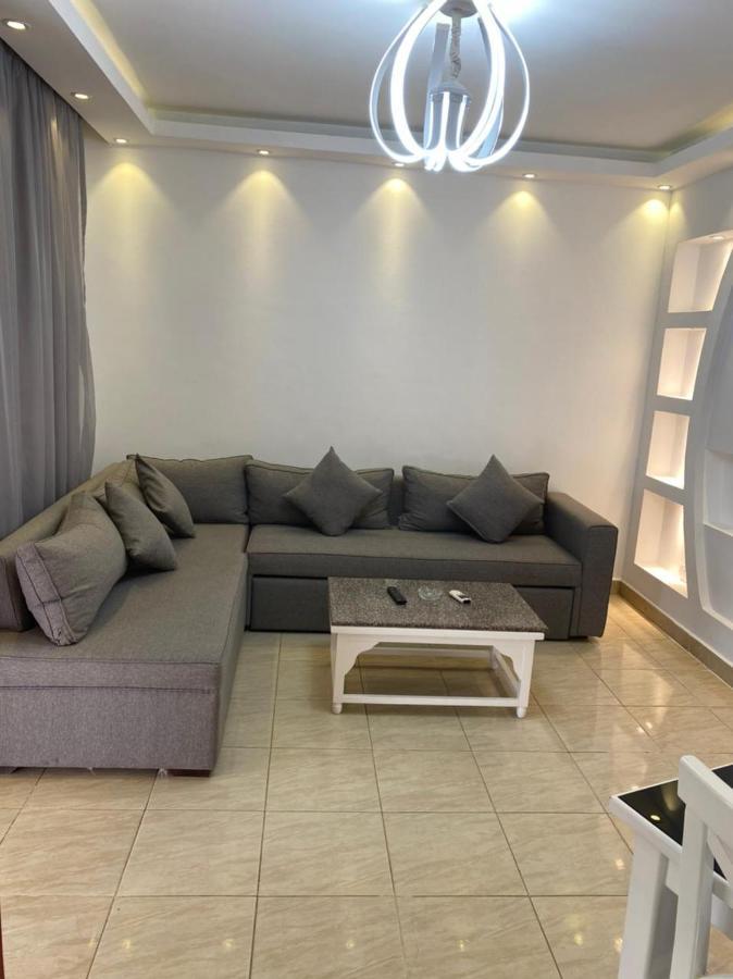 Apartment غرفة وصالة في منتجع دلتا شرم