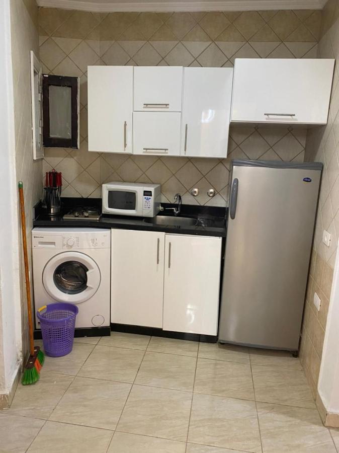 Apartment غرفة وصالة في منتجع دلتا شرم *