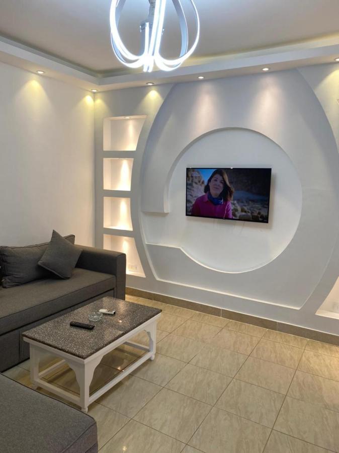 Apartment غرفة وصالة في منتجع دلتا شرم Sharm el-Sheikh