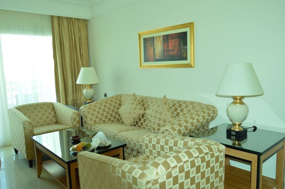 Le Royal Aqua Park 5* Sharm el-Sheikh