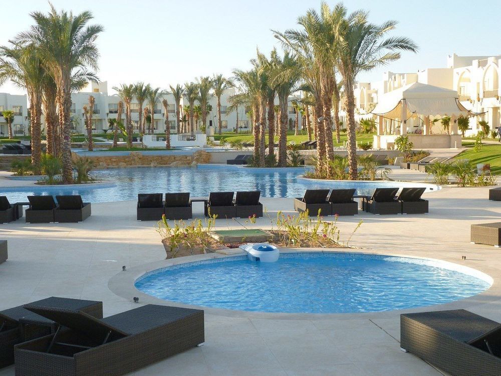 Le Royal Aqua Park 5* Sharm el-Sheikh