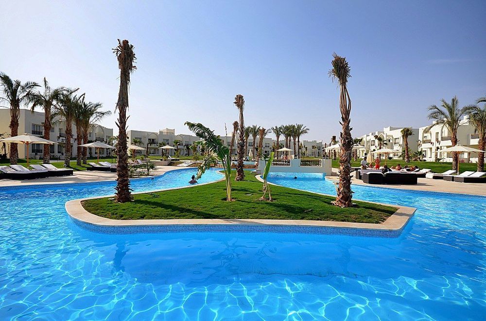 Resort Le Royal Aqua Park