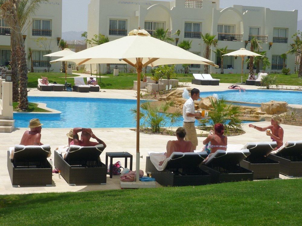 Resort Le Royal Aqua Park 5*
