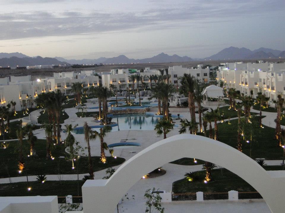 Le Royal Aqua Park