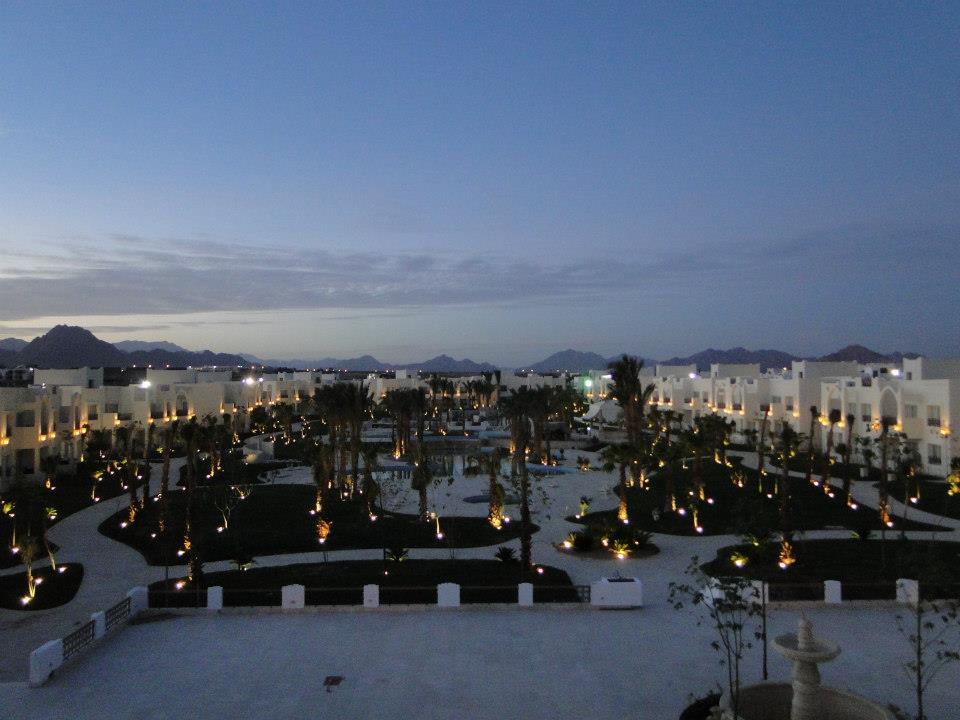 Le Royal Aqua Park Resort 5*