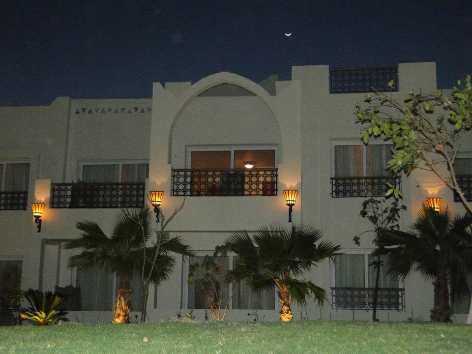 Resort Le Royal Aqua Park