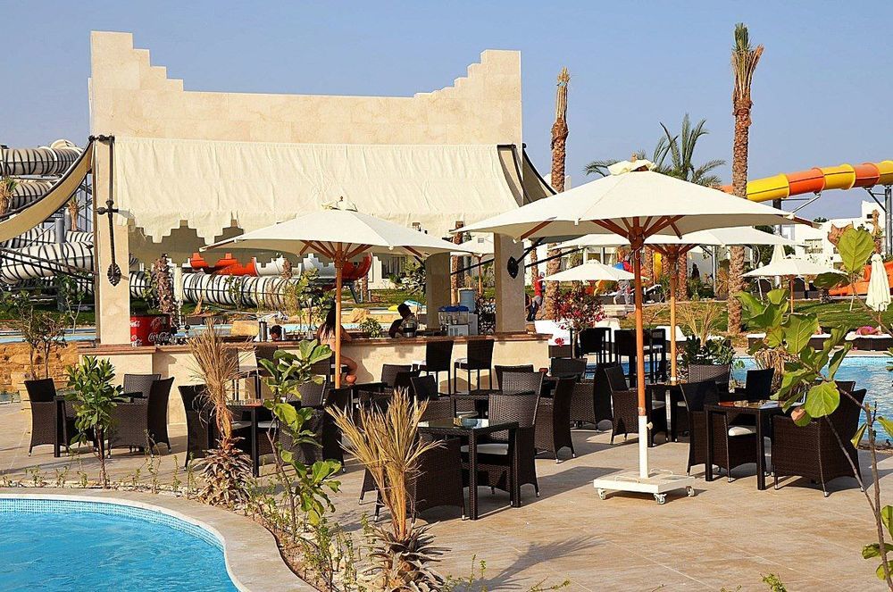Le Royal Aqua Park Resort Sharm el-Sheikh