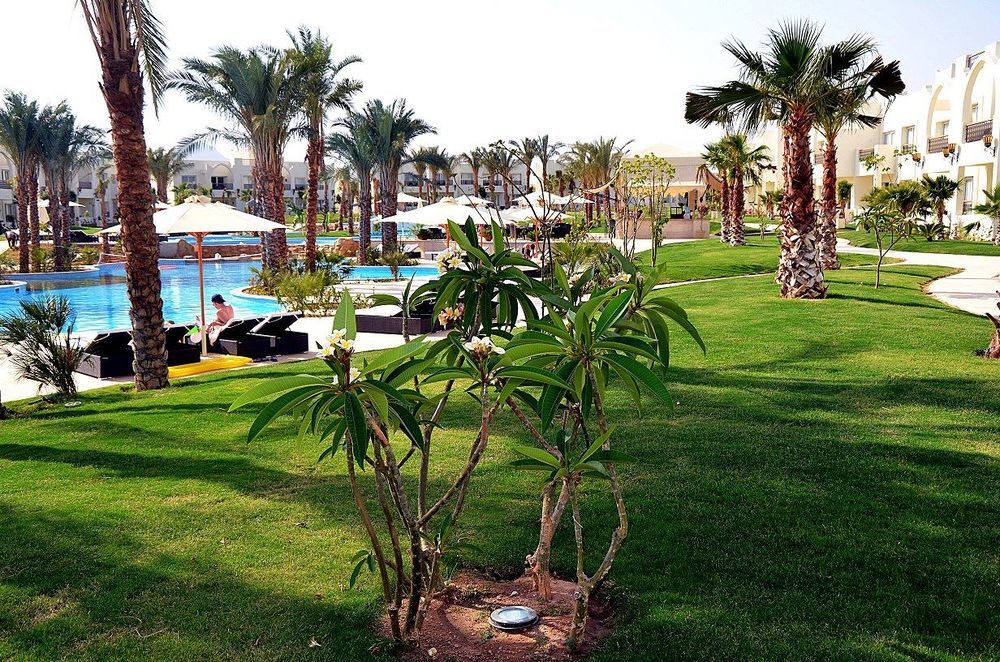 Le Royal Aqua Park 5* Sharm el-Sheikh