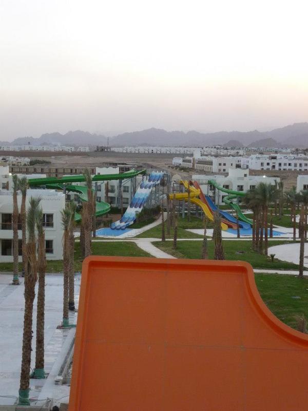 Le Royal Aqua Park 5*