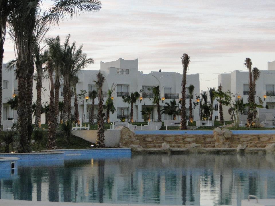 Le Royal Aqua Park