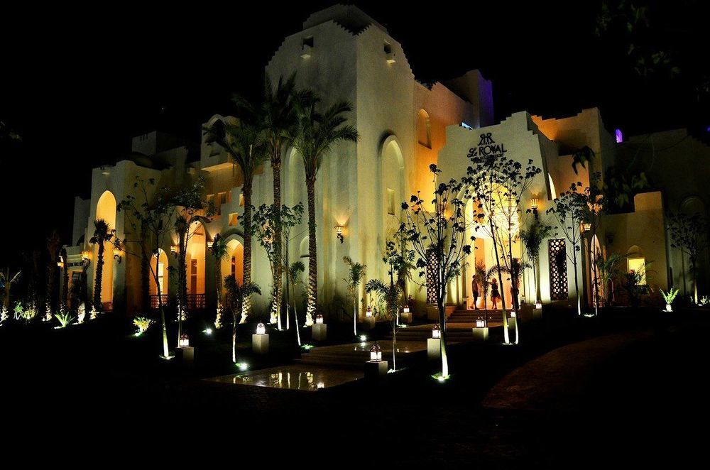 Le Royal Aqua Park Resort 5*