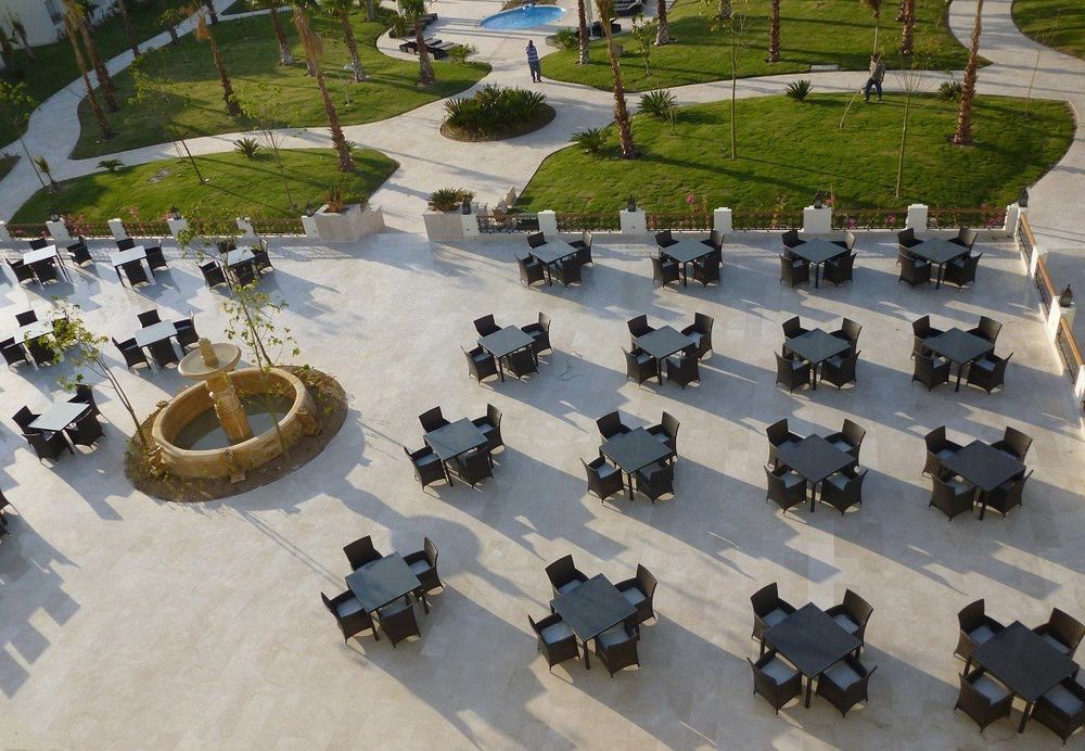 Le Royal Aqua Park