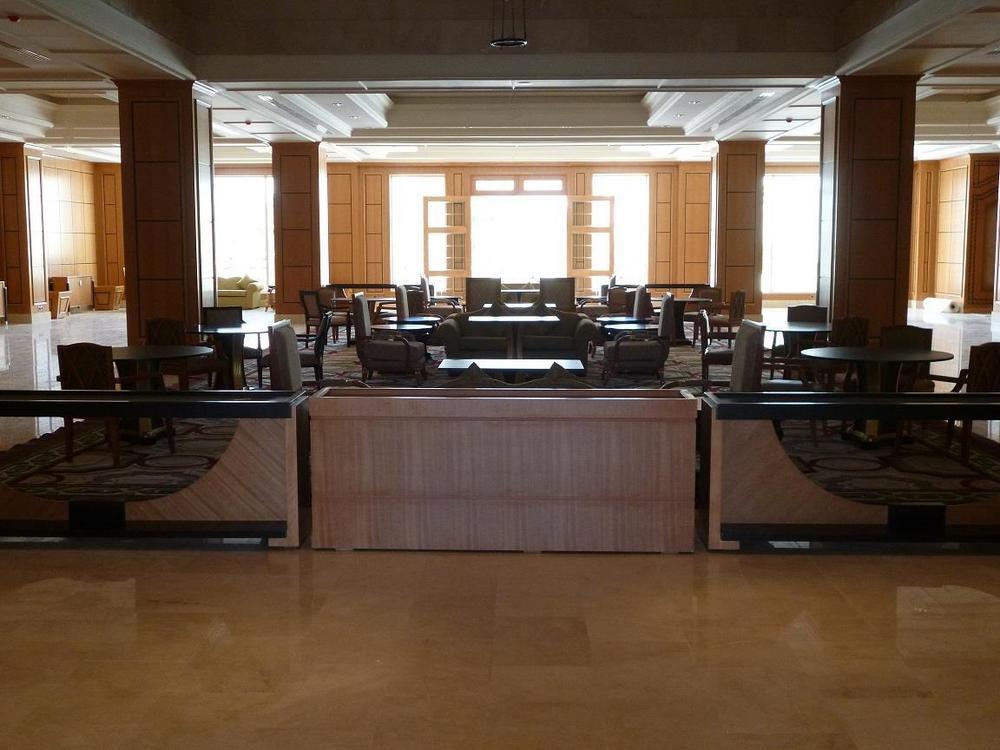 Le Royal Aqua Park Resort 5*