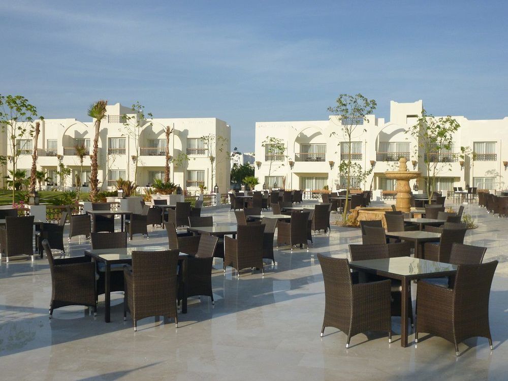 Le Royal Aqua Park 5* Sharm el-Sheikh