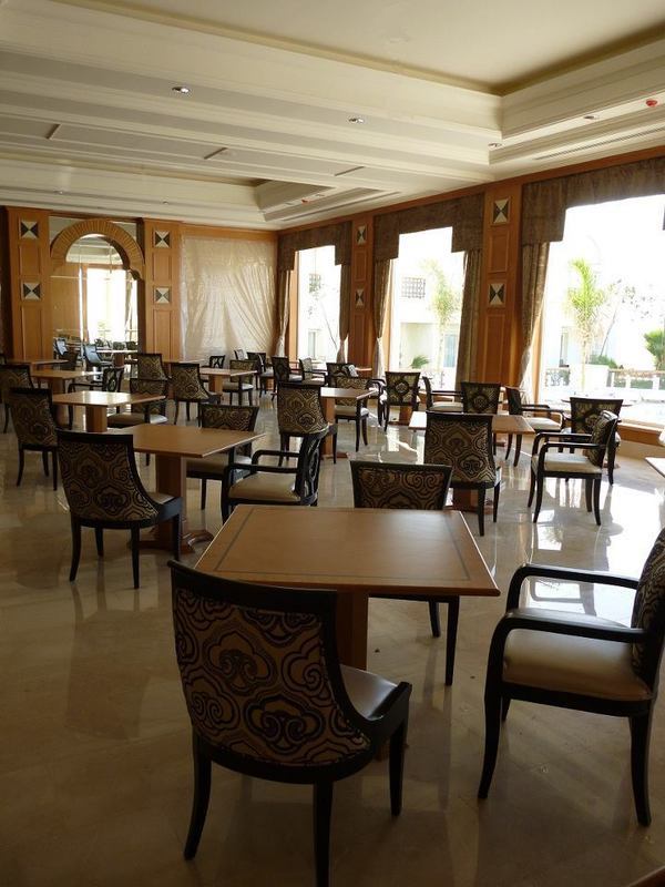 Le Royal Aqua Park Resort Sharm el-Sheikh