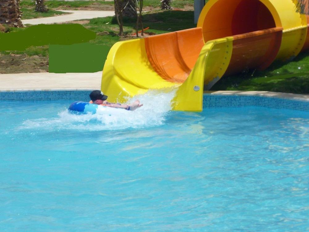 Le Royal Aqua Park Resort