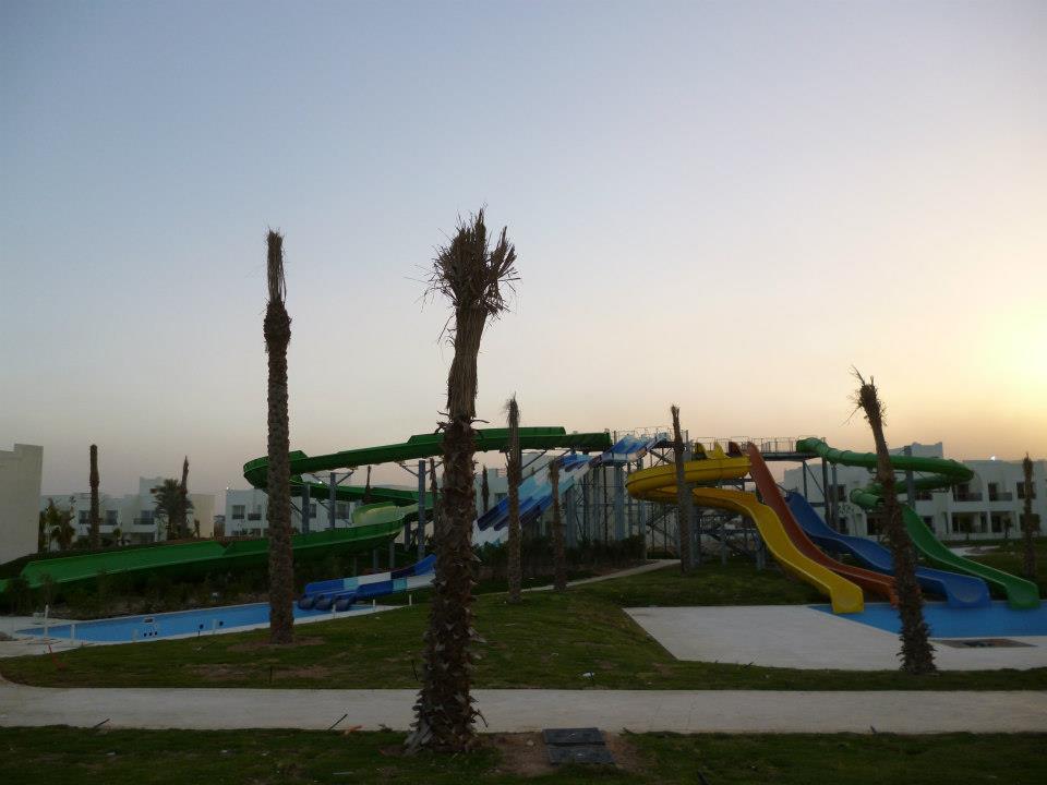 Resort Le Royal Aqua Park 5*
