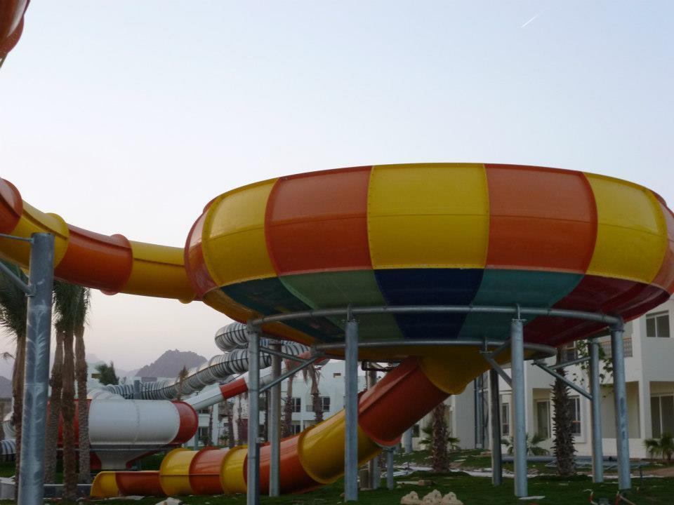 Le Royal Aqua Park 5*