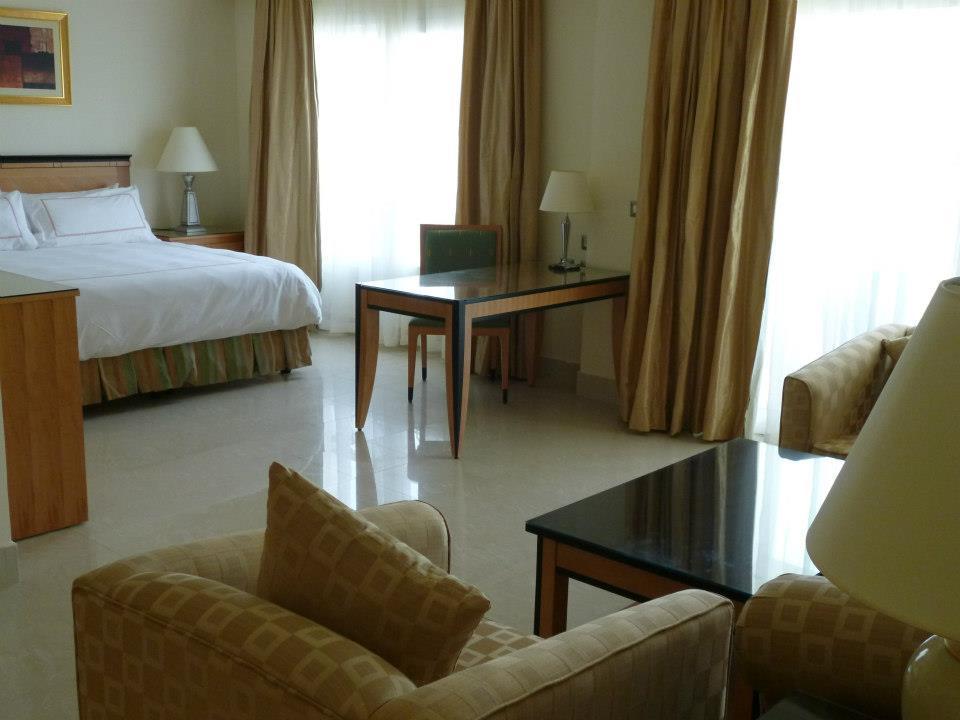 Le Royal Aqua Park Resort