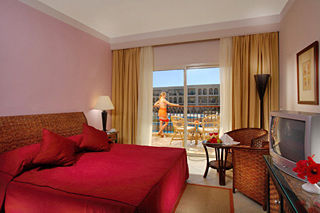 Hotel Sol Y Mar Riva 4*