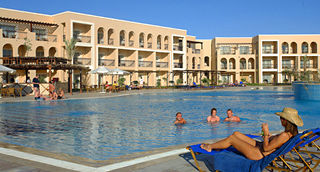Sol Y Mar Riva 4*