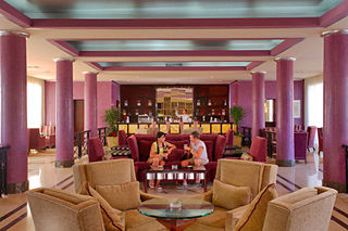 Sol Y Mar Riva Hotel 4*