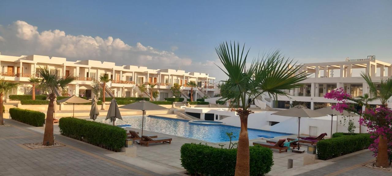 Aparthotel A