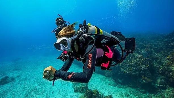 Sharks Bay Oasis & Butterfly Diving Center 4* Sharm el-Sheikh