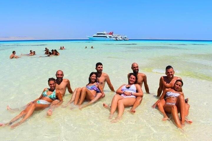 Sharks Bay Oasis & Butterfly Diving Center Hotel 4*