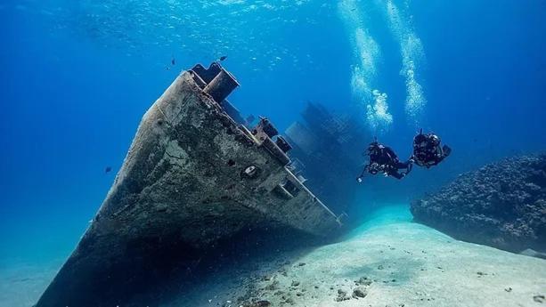Hotel Sharks Bay Oasis & Butterfly Diving Center Sharm el-Sheikh