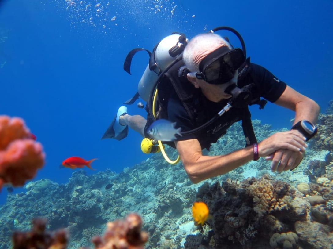 Sharks Bay Oasis & Butterfly Diving Center