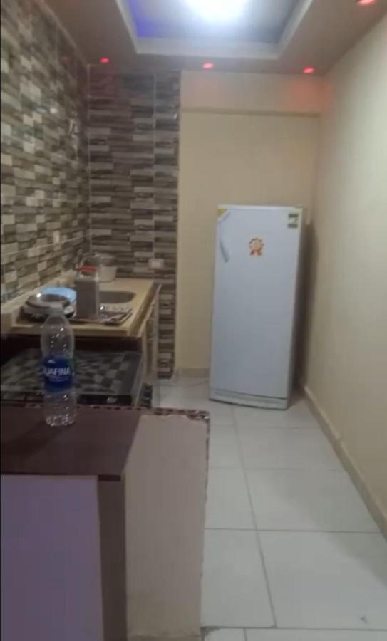 Star Apartment *