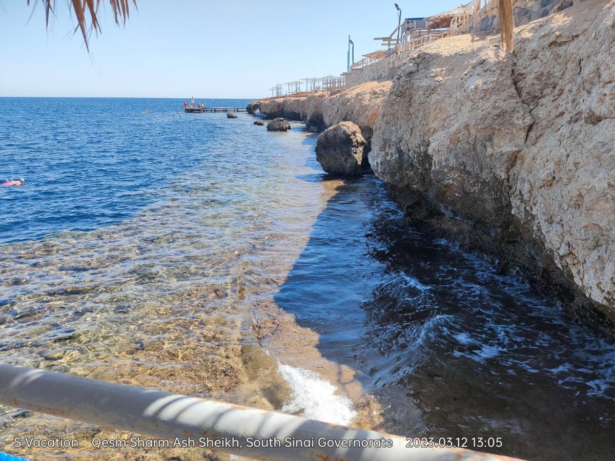 Naama Bay, 2br Pool And Sea View, Center Naama Bay Sharm El Sheikk