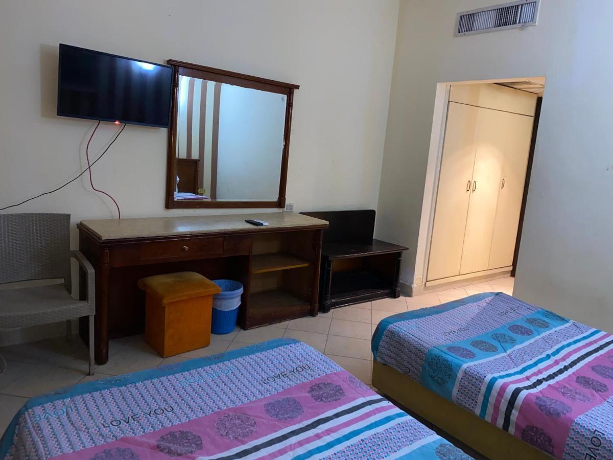 Regency Blueberry * Sharm el-Sheikh