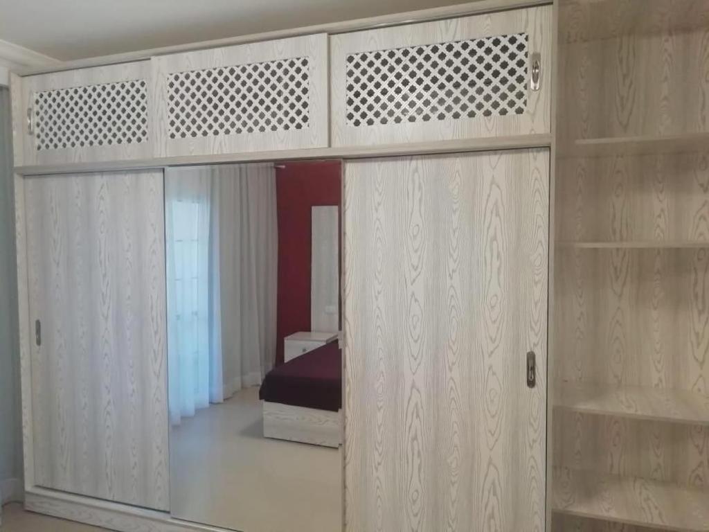 Apartment Delta