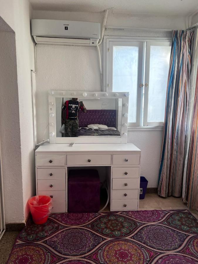 Delta Apartment *