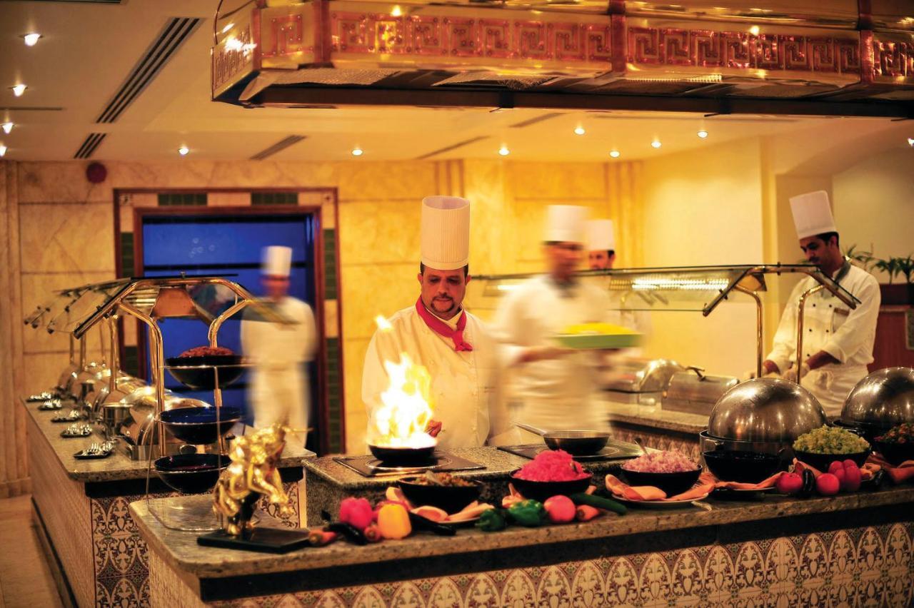 Resort Baron Palms Adults Friendly Only 16 Years Boutique Style Sharm El Sheikk