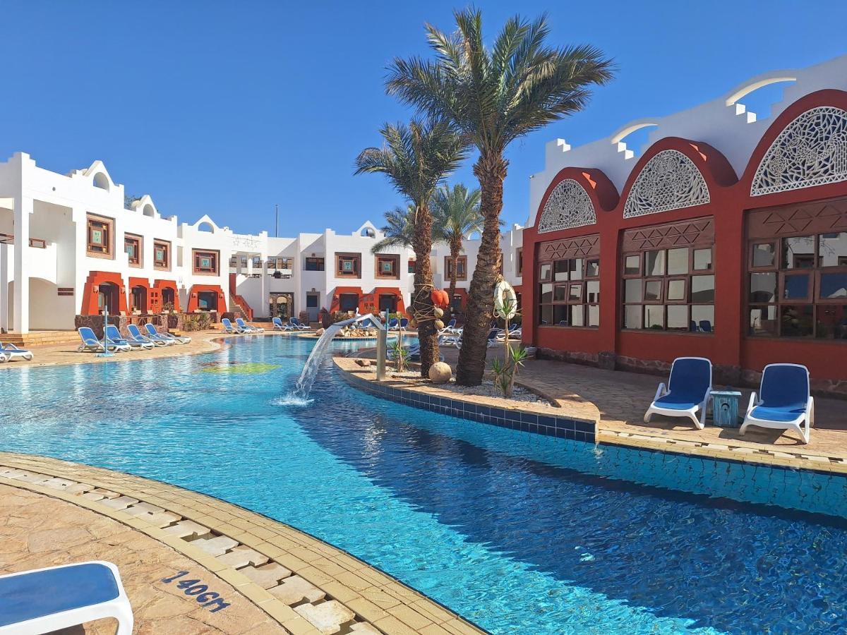 Amarein - Boutique 4* Sharm el-Sheikh