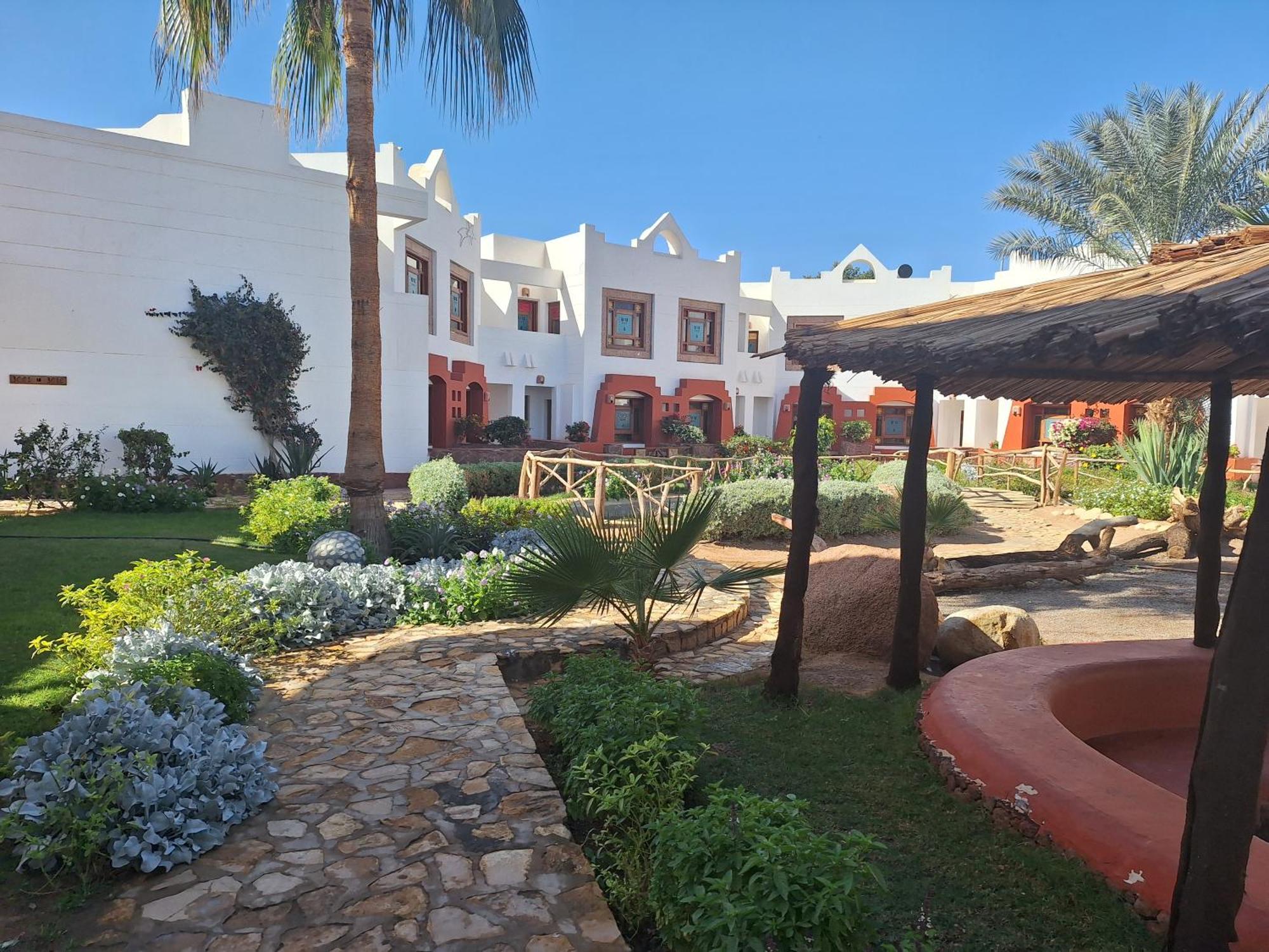 Amarein - Boutique 4* Sharm el-Sheikh